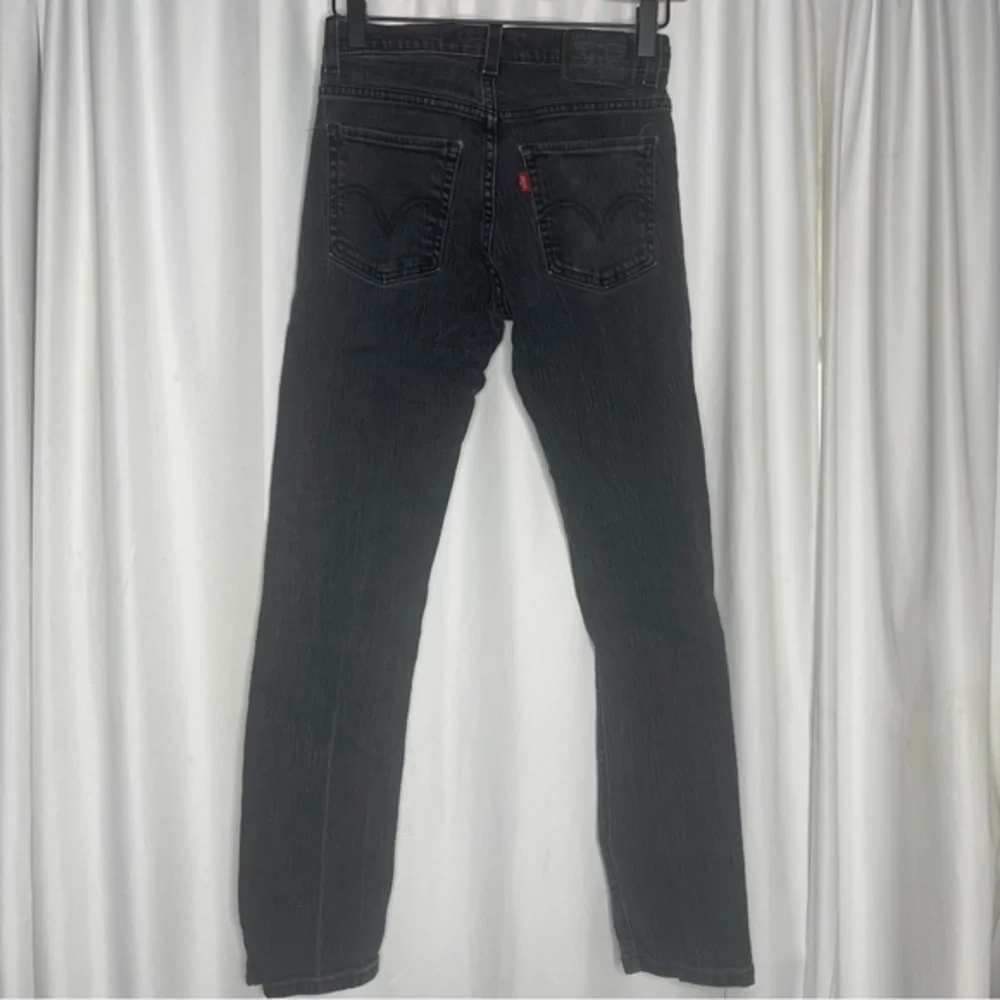 Levi’s 510 super skinny mens jeans 27x27